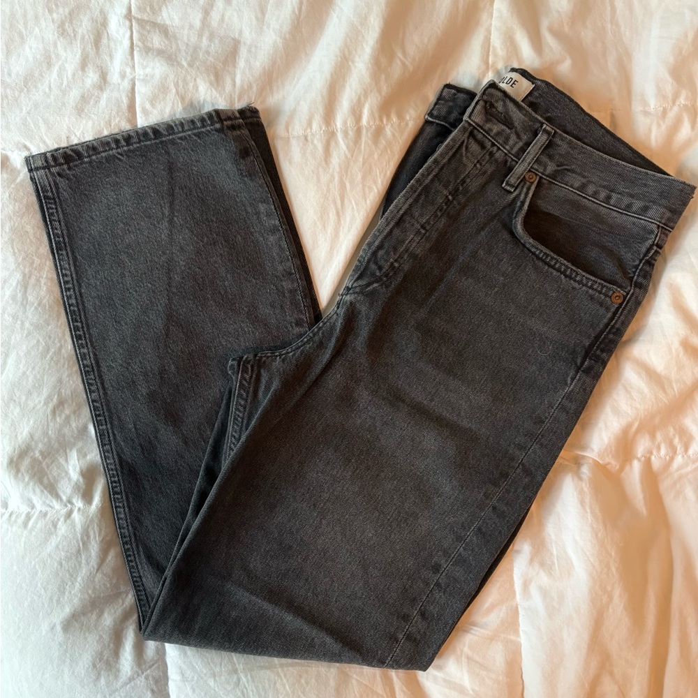 Agolde 90s Pinch Waist Jeans